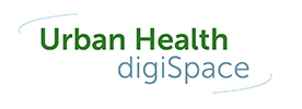 Urban Health digiSpace Logo