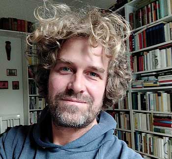 Vincent Möller